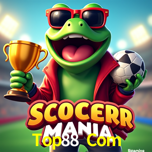 Top88 Com: Seu Especialista em Apostas Esportivas Brasileiras