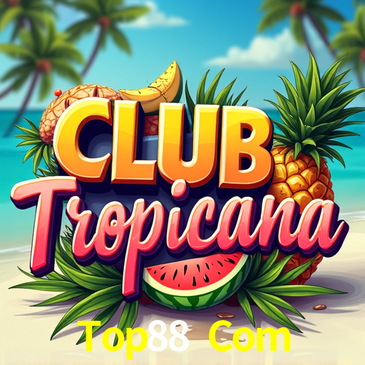 Top88 Com: Seu Cassino Premiado com Pagamentos Rápidos