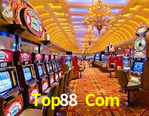 Ofertas Imperdíveis na Top88 Com: Promoções e Bônus Que Valem a Pena